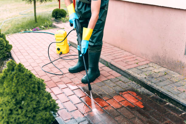 Appleton, MN Pressure Washing Services Company