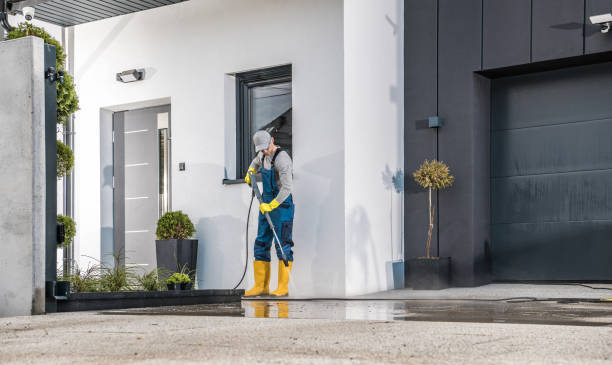 Best Patio and Deck Pressure Washing  in Appleton, MN